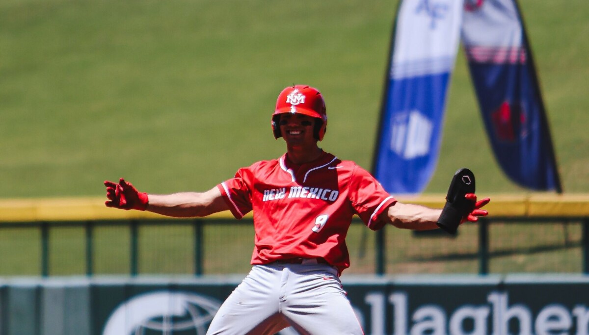 Lobos still alive in MW tournament despite loss to Aztecs