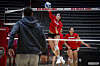 Passports ready: UNM seeking to make most of Europe trip