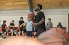 Donovan Dent at basketball camp in sa���ʴ�ý������ҳ��� on May 25, 2026.