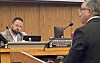 State orders Doña Ana County to appoint fiscal agent