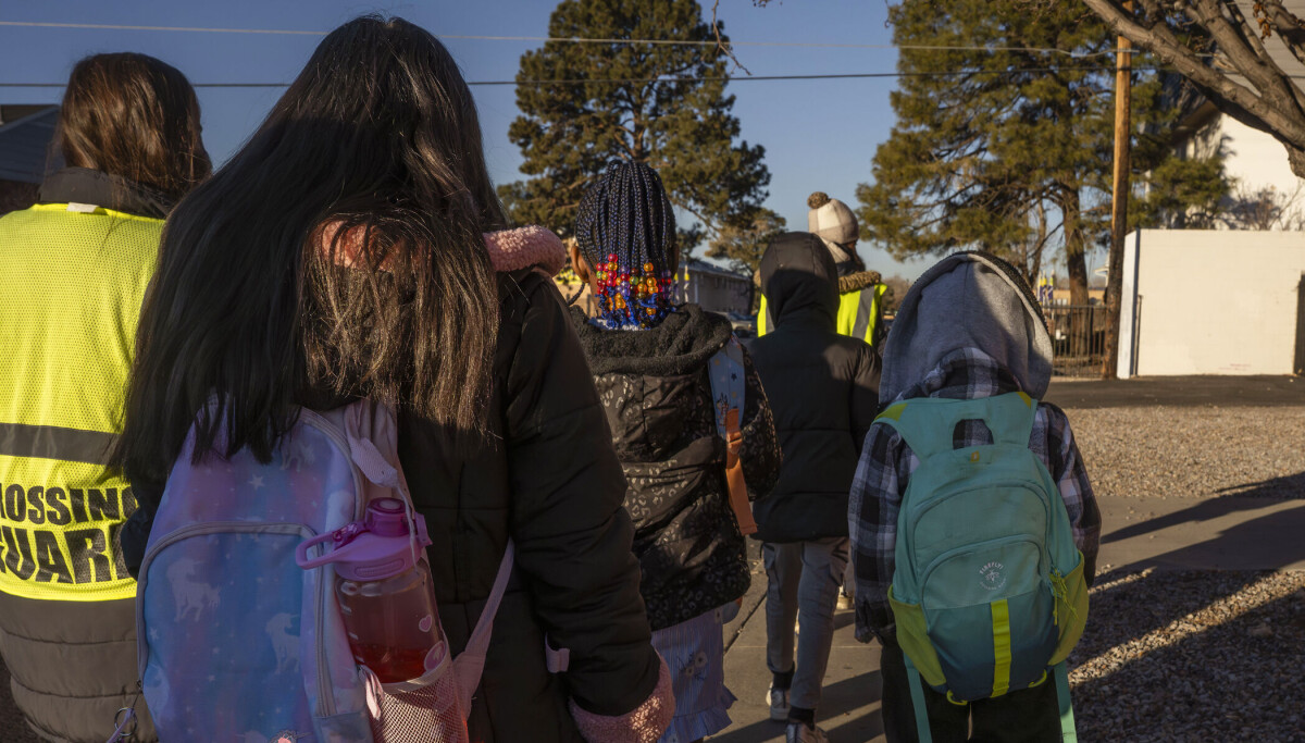 One year in, city of Albuquerque touts positive results of guaranteed basic income pilot program