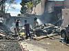 One dead after fatal Las Cruces explosion