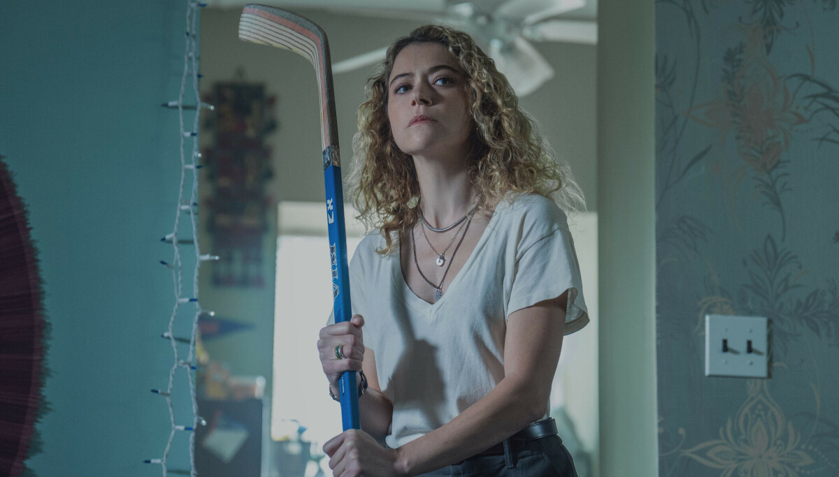 New thriller explores the dark side of online connection.