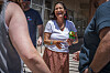 Deb Haaland announces running mate interviews, as Democrats set date for candidate selection