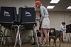 Federal judge rules against proof of citizenship voter registration requirement