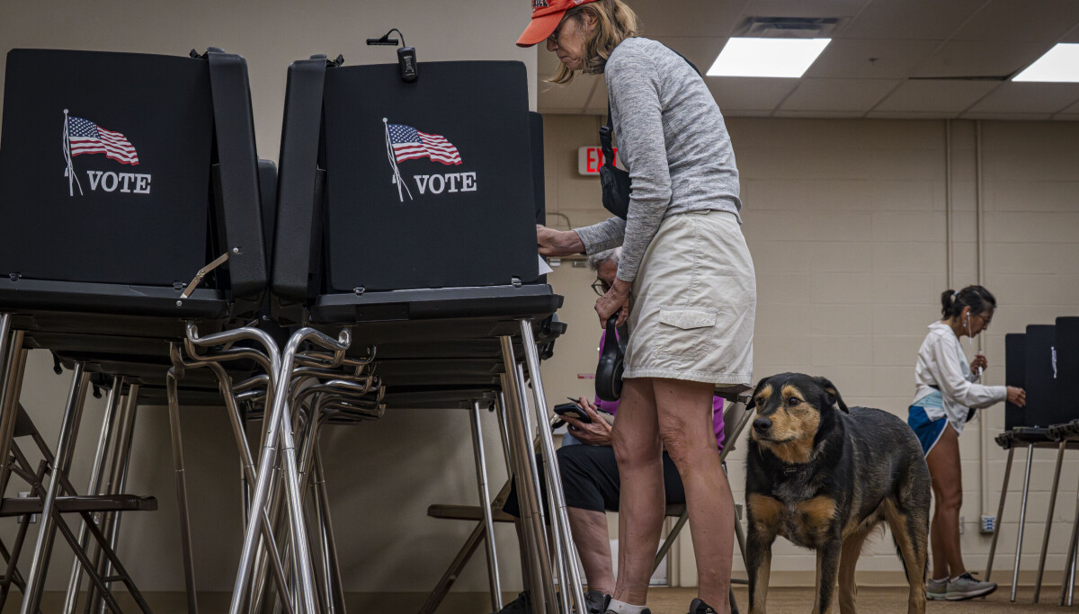 Federal judge rules against proof of citizenship voter registration requirement
