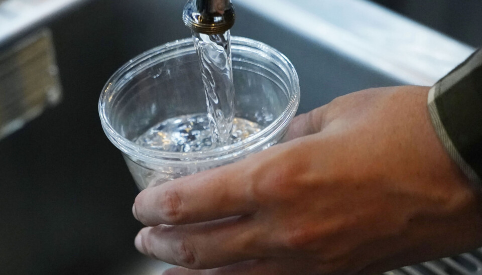 Min Libe Estancia faces town-wide water outage after main line damage in ...