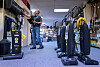 How an Española cleaner became New Mexico’s top small business owner