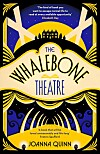 BOOK REVIEW: ‘The Whalebone Theatre’ is a perfect summer read