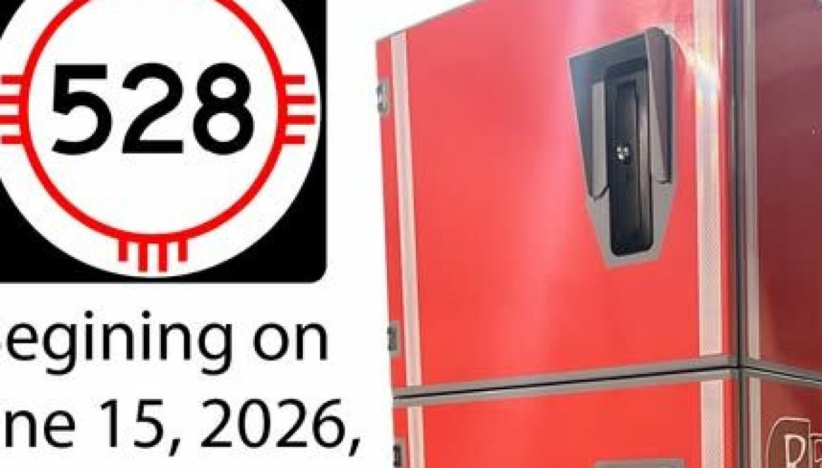 Rio Rancho police to deploy new speed cameras on Route 528