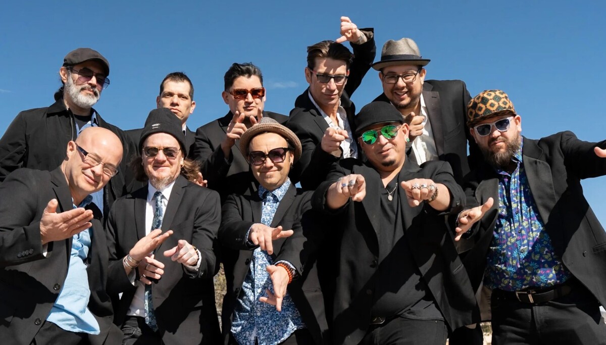 7 fun events happening in ABQ and beyond this weekend