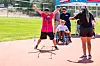 The sa���ʴ�ý������ҳ��� Isotopes hosted an adaptive clinic on Saturday at Roadrunner Little League.