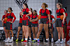 New era begins as Lobos women start fall workouts