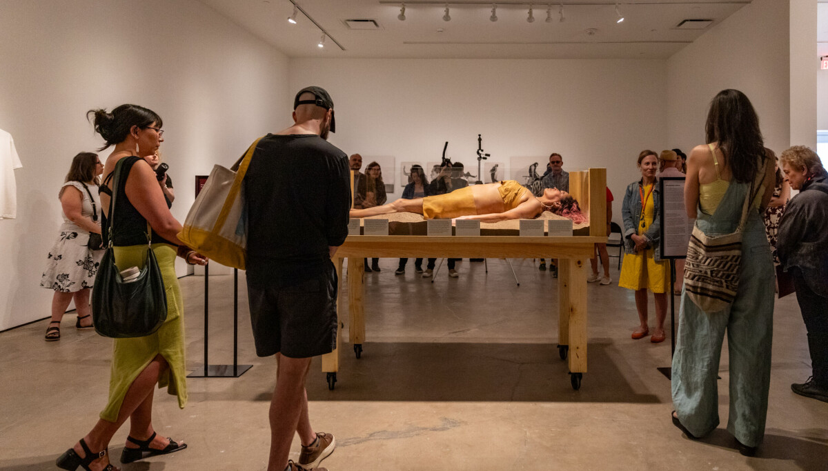 Native art exhibit challenges the colonial gaze at SITE Santa Fe