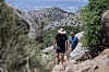 Humans and wildlife feel the heat as water becomes harder to find in New Mexico's backcountry