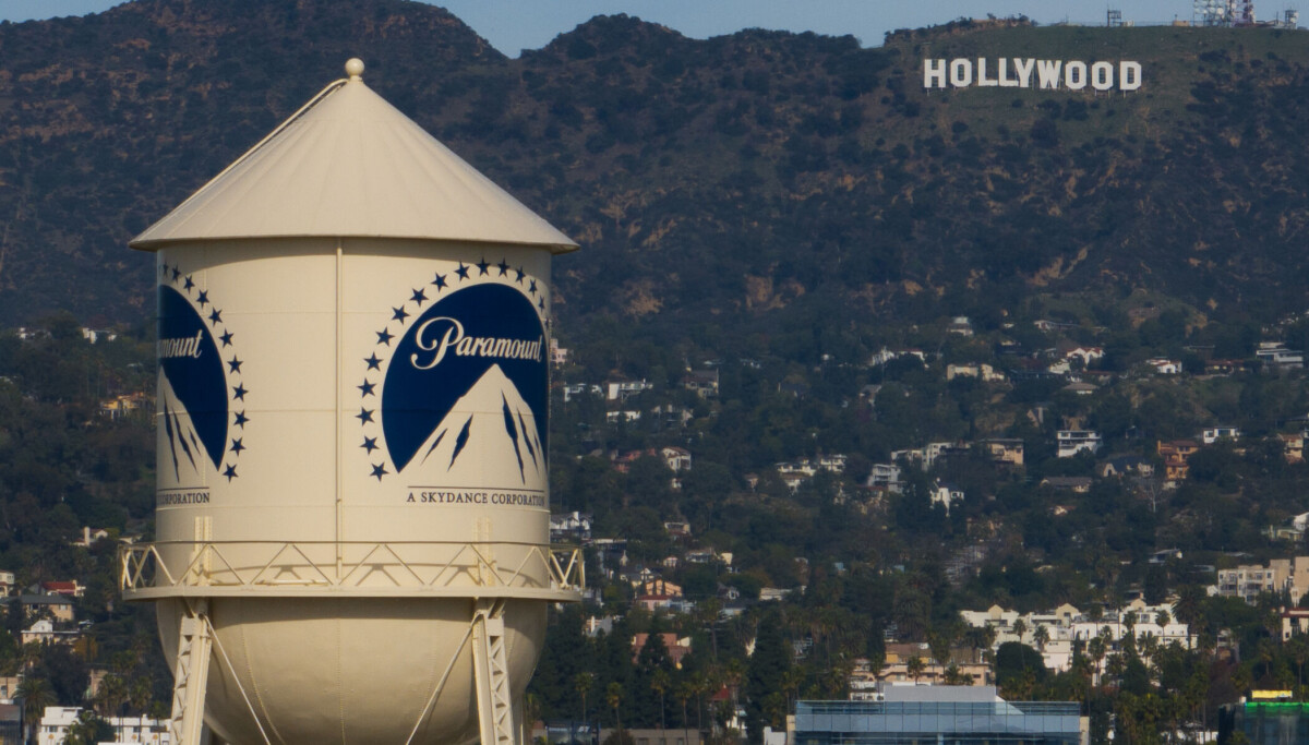 New Mexico AG Joins 12-State Lawsuit Against $110B Warner Bros. Acquisition by Paramount Skydance