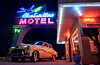‘Gateway to Route 66 in the Southwest’: Travelers come to Tucumcari for nostalgic trip down famous highway