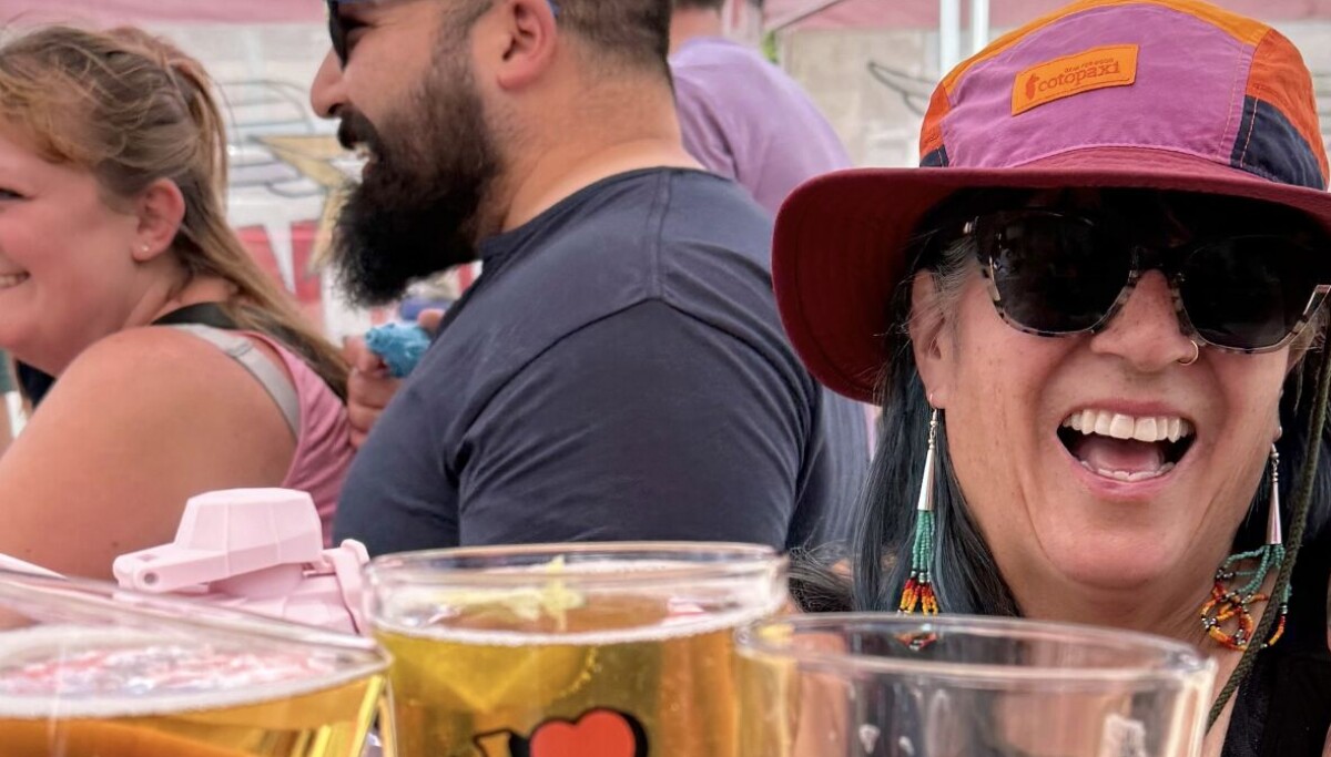 Love affair: Canteen Brewhouse hosts fourth annual ‘For the Love of Lagers'