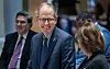 New Mexico Senate Democratic floor leader Peter Wirth says he won't seek reelection in 2028