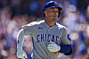 Who makes the All-time New Mexico MLB team?