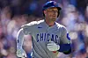 Who makes the All-time New Mexico MLB team?