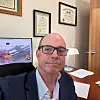 Malcolm McPherson, regional managing attorney for New Mexico Legal Aid in northern New Mexico.