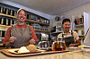 Taos businesswoman opens tea house to foster ‘connection and community'