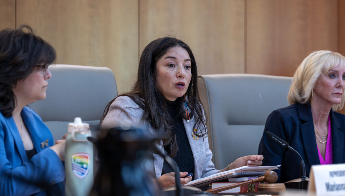 Truth-finding commission announces new round of Epstein subpoenas as report deadline nears