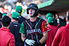 sa���ʴ�ý������ҳ��� Isotopes 1B/OF Charlie Condon, one of the top prospects for the Colorado Rockies, has been on a tear throughout the month of June and is biding his time before his big league call up. (June 20, 2026.