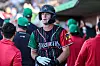 sa���ʴ�ý������ҳ��� Isotopes 1B/OF Charlie Condon, one of the top prospects for the Colorado Rockies, has been on a tear throughout the month of June and is biding his time before his big league call up. (June 20, 2026.
