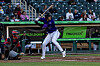Isotopes' Chad Stevens extends historic 55-game on-base streak
