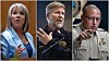 Governor, mayor, sheriff slam feds over fentanyl tactics