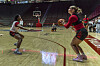 Excited Katie Duncan brings Aussie skill to UNM women's hoops