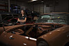 For Joalda Rockwell, restoring classic cars means restoring ‘someone’s life’