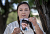 In the months after her 20-year-old son's death from fentanyl toxicity, Christy Chavez fixated on the hands it took to deliver the poisonous pill to New Mexico's streets.