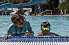 Photos: Swimming lessons