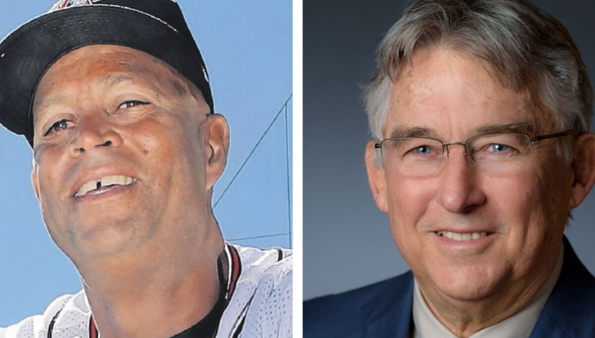 Humble baseball legends join ABQ Pro Baseball Hall of Fame Saturday!