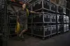 ‘The Boroughs’ cancellation delivers major blow to state’s struggling film industry Local vendor says second season of the Netflix series ‘would’ve been a lifeline’ amid production slowdown