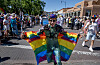 Photos: Santa Fe Pride Parade