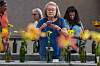 Photo Gallery:The Daylily Society's Daylily Show & Sale