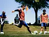 Atlante FC will be New Mexico United's third consecutive friendly against a Liga MX club. Atlante was promoted to Mexico's top division in April.