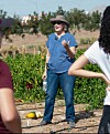 NMSU researcher awarded $759,000 grant to breed disease-resistant chile