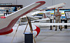 Soaring Museum in Moriarty shows off gliders through time