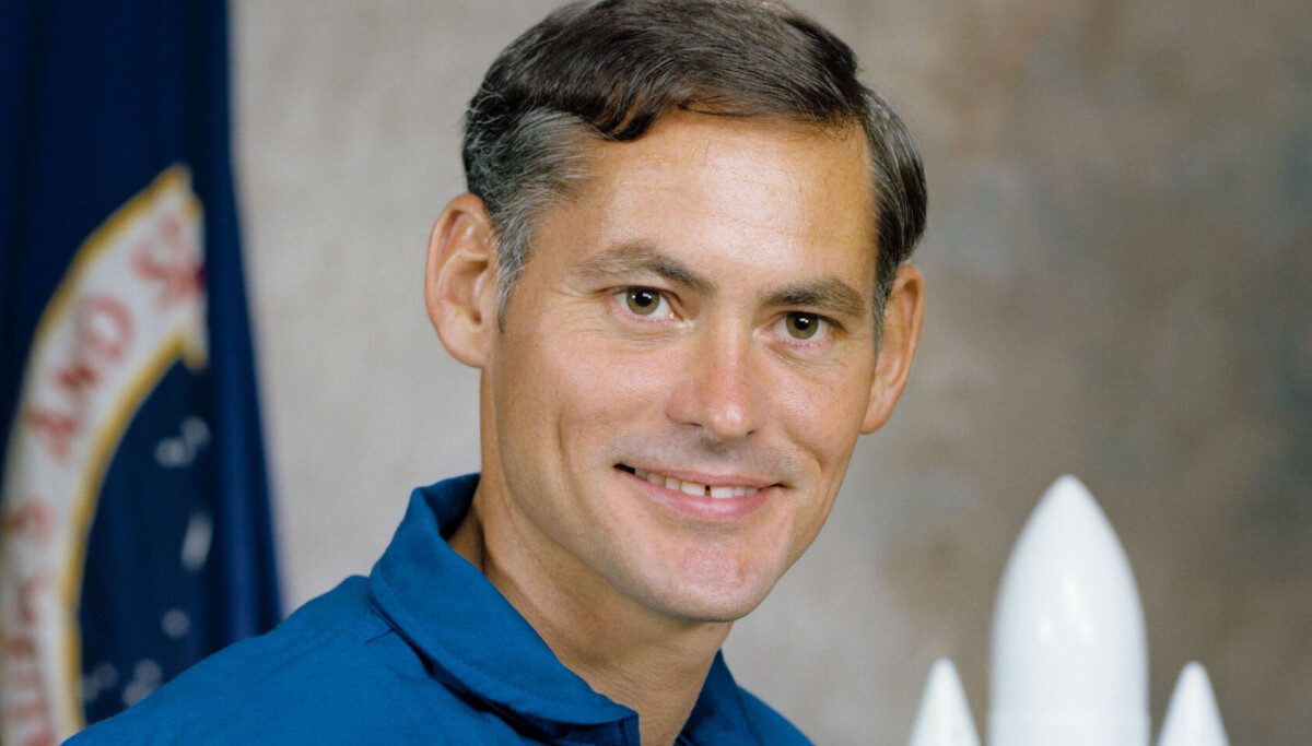 TV Out of this world Albuquerque astronaut Mike Mullane stars ‘Once Upon A Time in Space' Adrian Gomez Adrian Gomez For the Journal Published July 9, 2026 - 7:05 a.m.