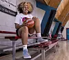 15-year-old ABQ hooper draws major college offers Tamaiah Gary, daughter of former Lobo Dairese Gary, has her eyes set on the WNBA — and opening a bakery