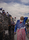 Photo Gallery: Celebrating America's 250th Birthday during the Corrales Fourth of July Parade Chancey Bush Chancey Bush Journal Staff Photographer Published July 4, 2026 - 5:23 p.m.