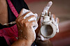 Photos: Valerie Namoki's pottery demonstration
