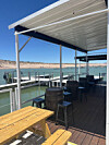 BREWERIES Brew Lab opens Brew Dock at Marina Del Sur in Elephant Butte Lake State Park The waterfront spot is open Fridays through Sundays Tristen Critchfield Tristen Critchfield For the Journal Published July 12, 2026 - 9:16 a.m. Brew Lab 101 Brew Dock