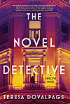 Author Teresa Dovalpage blends together a Havana mystery across time