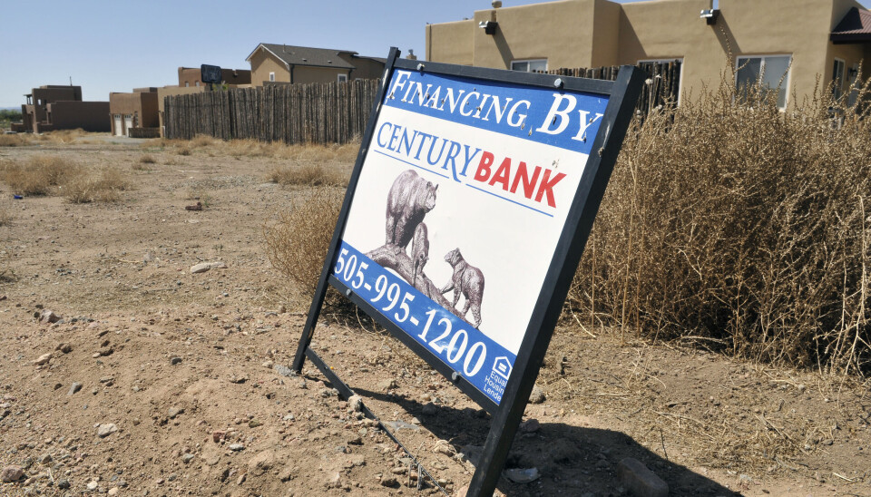 Century Bank backs $137M deal for full sale
